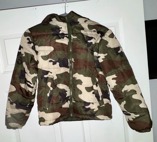 Boys faded glory camo - boys,