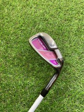Dunlop Tour Pink Ladies 7 Iron