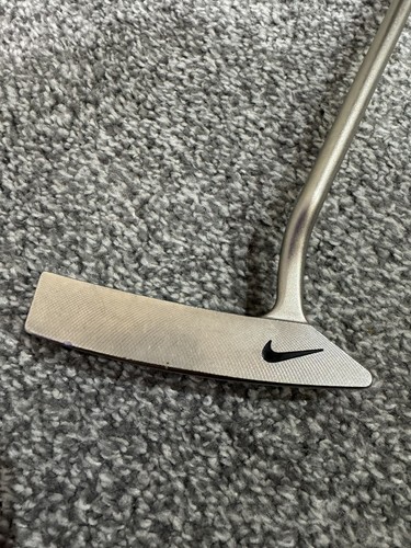 Nike unitized retro putter - nike,