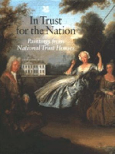 Trust for the nation - trust,
