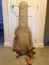 Eastman Deluxe Padded Acoustic