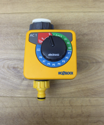 Hozelock ac1 electronic water - ac1,