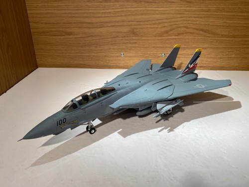 Franklin mint f14 - 1:48, tomcat