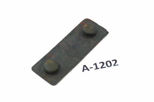 Honda rubber seat - 50, 70