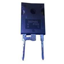 5pcs 30eph06pbf - 5pcs,