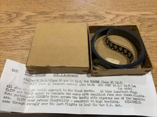 16mm film 110 HURDLES MENS TRACK GB WEST GERMANY TAITT WILLIMCZIK PARKER METRE