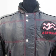 Men's  Bomber Jacket Chest 42/44 UK L REF (10891