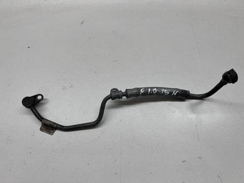 Turbo oil feed pipe ford - oil,