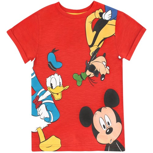 Mickey mouse daffy duck - mouse,