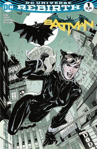 Batman king terry - batman, /