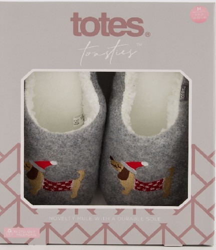 New box totes toasties - ,