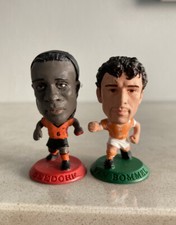 Microstars Football Figures