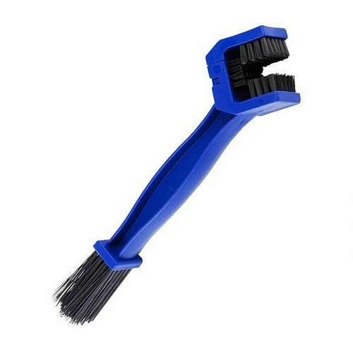Chain cleaning brush motocross - chain,