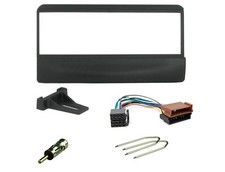 CD SINGLE DIN RADIO STEREO