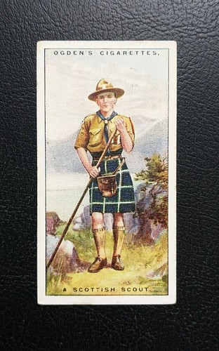 Ogdens boy scouts 1929 - ogdens-boy,
