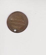 Glasgow exhibition 1896 1897 - exhibition, 1896-1897