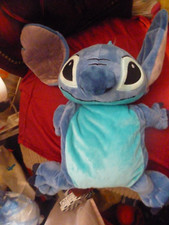 Disney Lilo And Stitch Hot Water Bottle Cover ONLY.