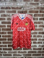 Soviet Union 1988-89 Retro