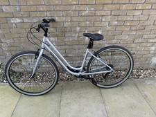Dawes Venture 1.0 Low Step