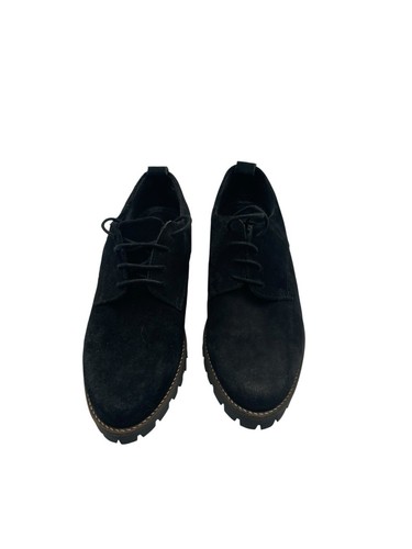 Clarks atticus lace black - lace,