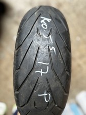 Pirelli Grand Tourismo 180/55