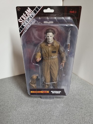 Trick treat studio scream - treat,