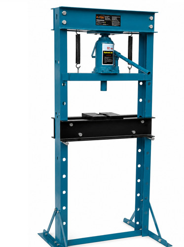 Katsu tools ton hydraulic - 20,
