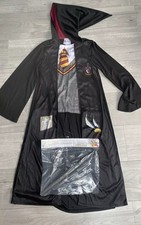 Age 9-10 Harry Potter Outfit