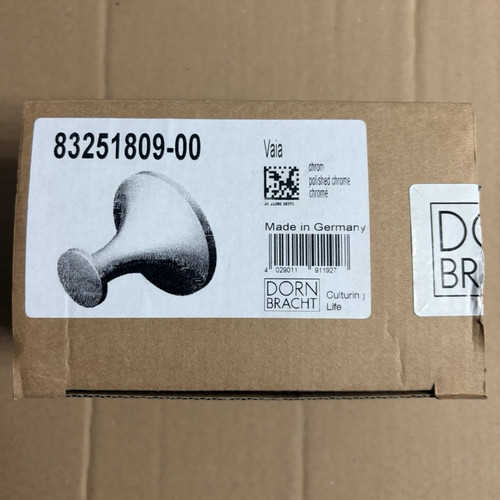 Dornbracht vaia robe - dornbracht, hook