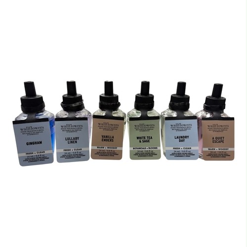 Bath and body - , works