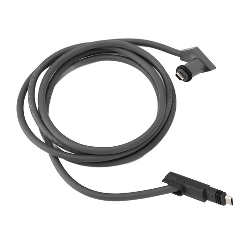 Rectangular satellite cable - ­rectangular,