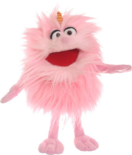 Living puppets small bonsche - small,