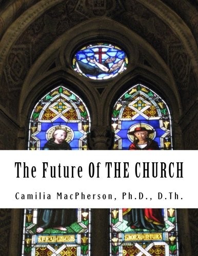 The future of - future, church