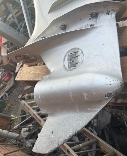 Shaft extra long gearbox - shaft,