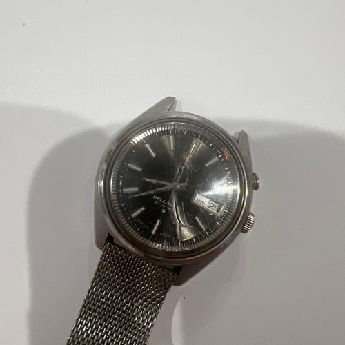 Seiko bell matic jewels - seiko,