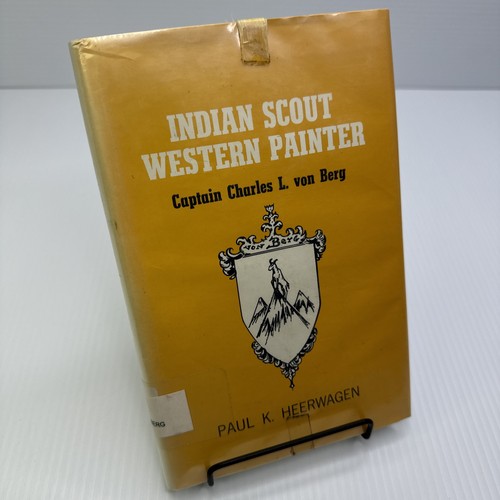 Indian scout western - indian,