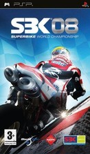 SBK-08: World Superbike 2008