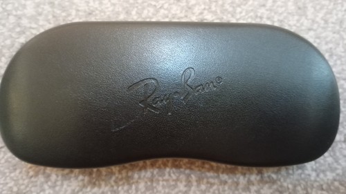 Ray ban hard shell - , glasses