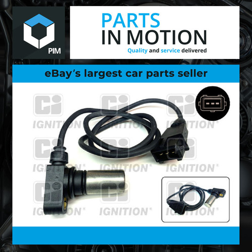 Rpm crankshaft sensor fits - /,