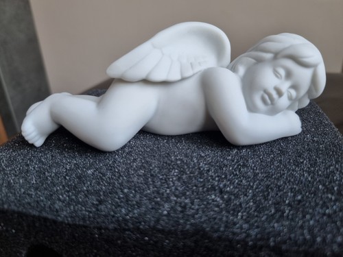 Rosenthal porcelain figurine - rosenthal,