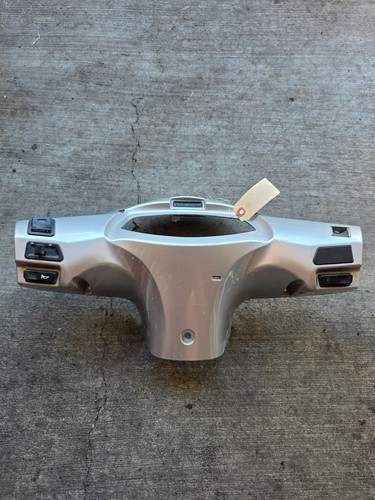 2008 sym 200 handlebar - sym,