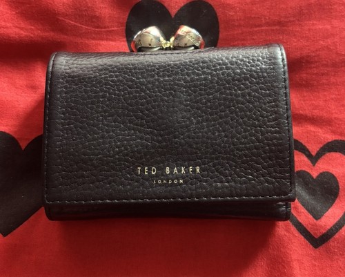 Ted baker rosiela black - baker, “rosiela”