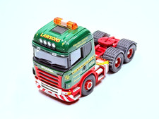 CORGI SCANIA R SERIES HIGH