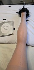 Christian Dior Vintage  Silver