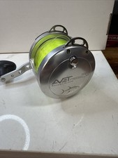 Avet HX 4.2 Single Speed Reel