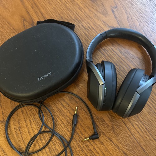Sony 1000xm2 wireless - wireless, noise