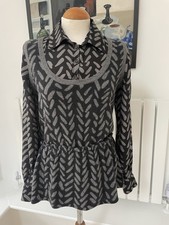 Women's MOSCHINO grey/black 2