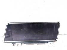 Lexus RX L2 Navigation Display