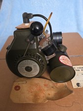 VINTAGE 1 HP OHISSON AND RICE