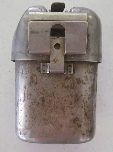 Vintage msa self rescuer - vintage,